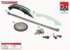 MITSUBISHI 1130A220 Timing Chain Kit